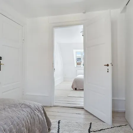 Come Luxury 3br Apt In Store Kongensgade Apartamento Copenhague