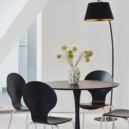 Apartamento Come Luxury 3br Apt In Store Kongensgade Copenhague