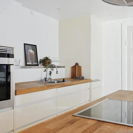 Come Luxury 3br Apt In Store Kongensgade