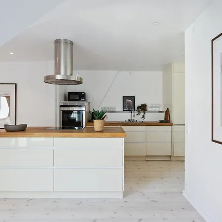 Apartamento Come Luxury 3br Apt In Store Kongensgade *