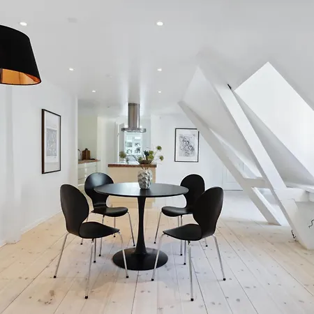 Come Luxury 3br Apt In Store Kongensgade Apartamento *
